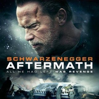 Poster of Lionsgate Premiere's Aftermath (2017)