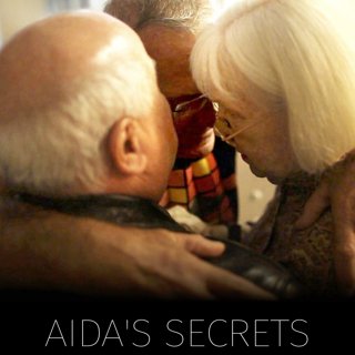 Poster of Music Box Films' Aida's Secrets (2017)