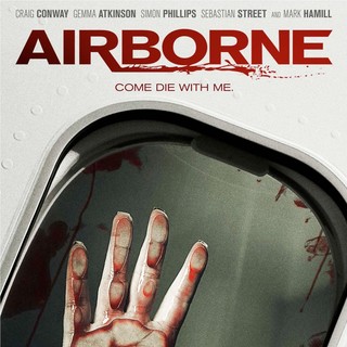 Airborne Picture 4