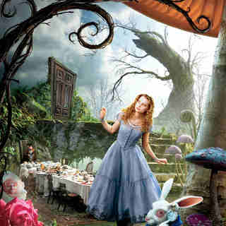 Alice in Wonderland Picture 18