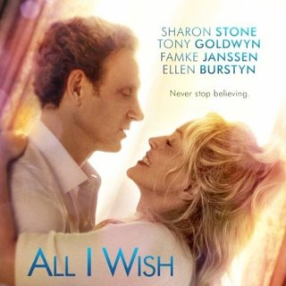 Poster of Cinetel Films' All I Wish (2018)