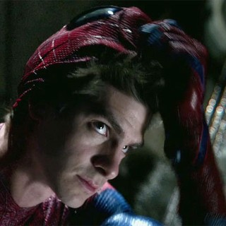 The Amazing Spider-Man Picture 83