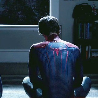 The Amazing Spider-Man Picture 84