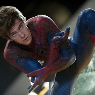 The Amazing Spider-Man Picture 43