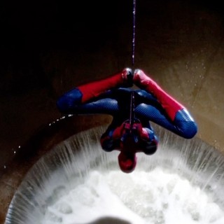 The Amazing Spider-Man Picture 47