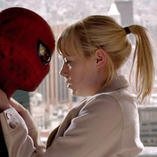 The Amazing Spider-Man Picture 56