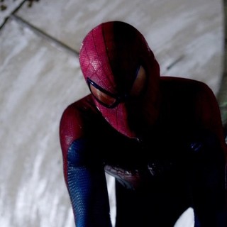 The Amazing Spider-Man Picture 59