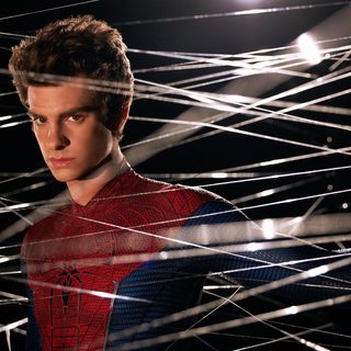 The Amazing Spider-Man Picture 105