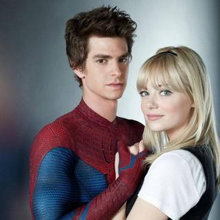 The Amazing Spider-Man Picture 113