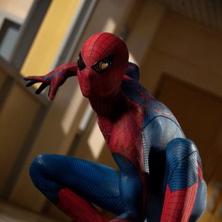 The Amazing Spider-Man Picture 36