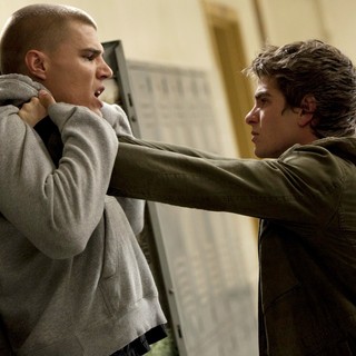 The Amazing Spider-Man Picture 12