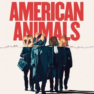 American Animals Picture 1