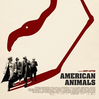 American Animals Picture 4