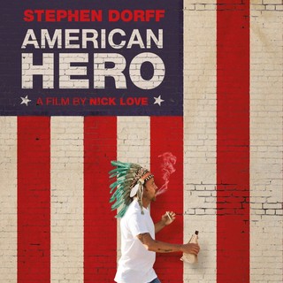 American Hero Picture 1