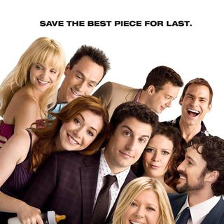 Poster of Universal Pictures' American Reunion (2012)