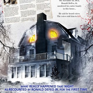 The Amityville Murders Picture 1