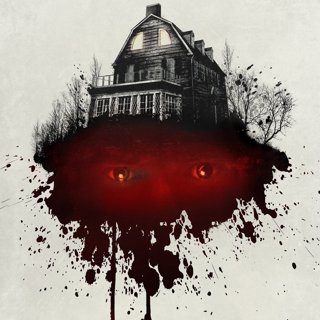 Poster of Skyline Entertainment's The Amityville Murders (2019)