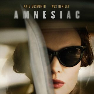 amnesiac movie reviews