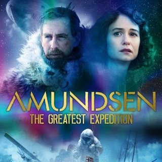 Amundsen: The Greatest Expedition Picture 2