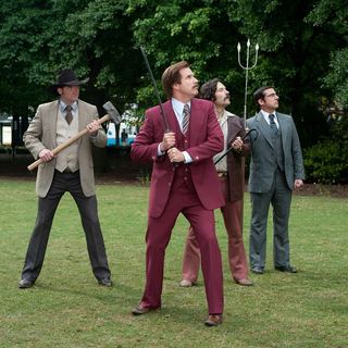 Anchorman: The Legend Continues Picture 32