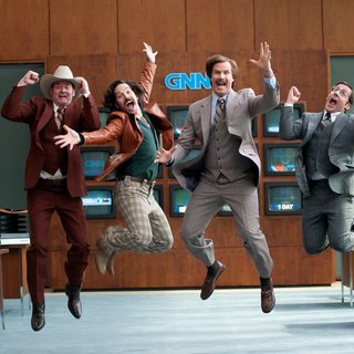 Anchorman: The Legend Continues Picture 39