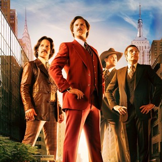 Anchorman: The Legend Continues Picture 7