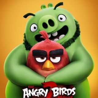 The Angry Birds Movie 2 Picture 12