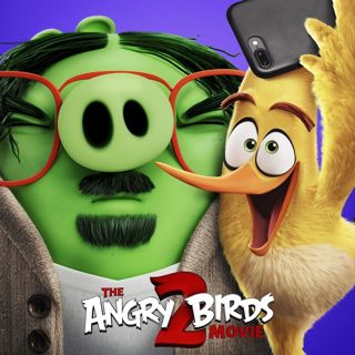 The Angry Birds Movie 2 Picture 13