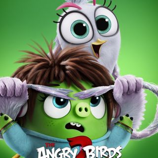 The Angry Birds Movie 2 Picture 16