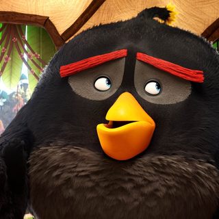 Angry Birds Picture 6