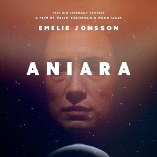 Poster of Magnolia Pictures' Aniara (2019)
