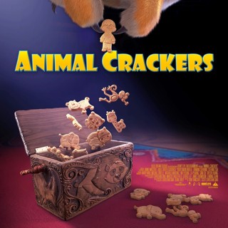 Animal Crackers Picture 2