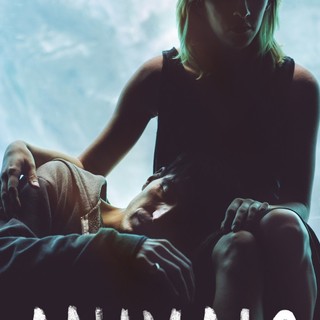 Poster of Oscilloscope Pictures' Animals (2015)