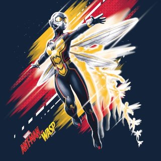 Ant-Man and the Wasp Picture 14