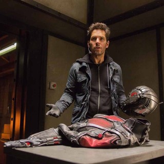 Ant-Man Picture 20