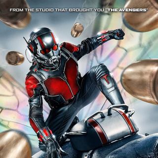 Ant-Man Picture 14
