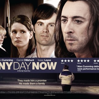 Poster of Music Box Films' Any Day Now (2012)