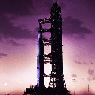 Poster of Neon's Apollo 11 (2019)