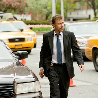 Tim Roth stars as Det. Michael Bryer in Roadside Attractions' Arbitrage (2012)