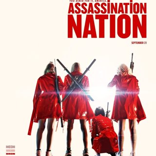 Assassination Nation Picture 2