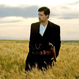 The Assassination of Jesse James by the Coward Robert Ford Picture 1