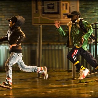 A scene from Screen Gems' Attack the Block (2011)