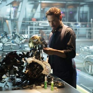 Avengers: Age of Ultron Picture 39