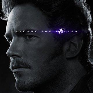 Avengers: Endgame Picture 34