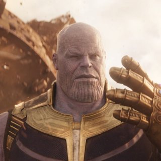 Avengers: Infinity War Picture 19