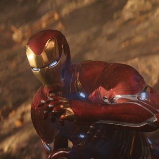 Avengers: Infinity War Picture 21