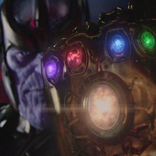 Avengers: Infinity War Picture 1