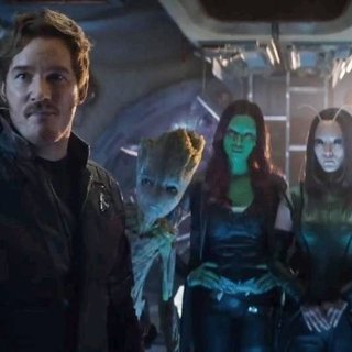Avengers: Infinity War Picture 9