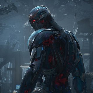 Avengers: Age of Ultron Picture 44