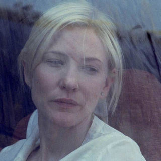 Cate Blanchett as Susan in Paramount Classics' Babel (2006)